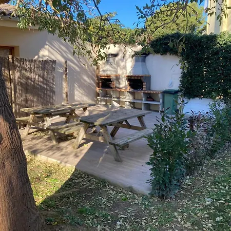 Costa Appartement