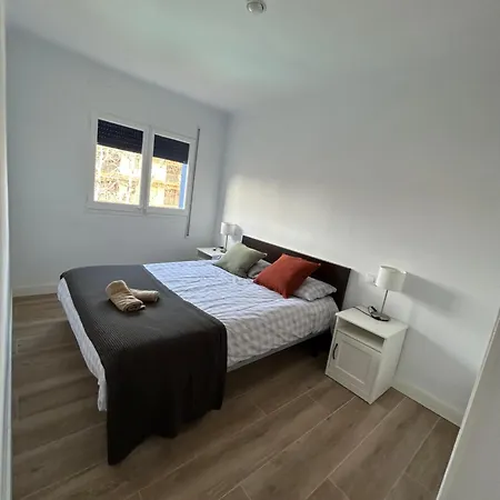 Costa Appartement