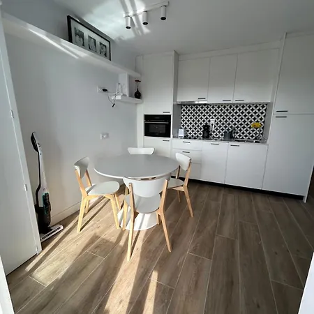 Appartement Costa
